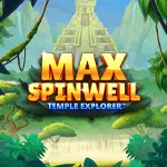 max spinwell temple explorer